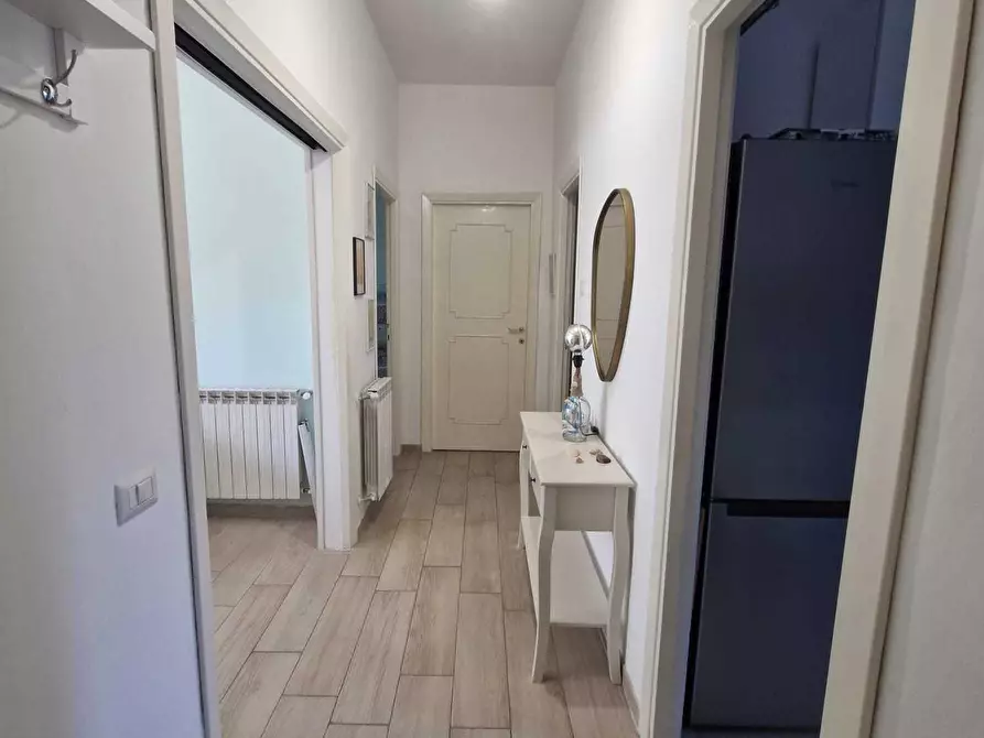 Immagine 5 di Trilocale in affitto  in Via delle Castalidi 67 a Anzio