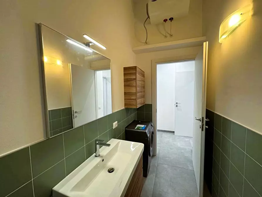 Immagine 30 di Bilocale in affitto  in Via Giovanni Pacini 57 a Milano