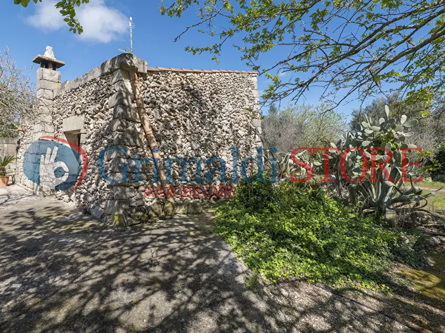 Immagine 67 di Casa indipendente in vendita  in C.S. Lu Monte 1 a Lizzanello