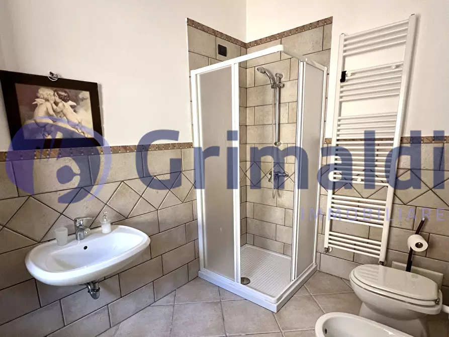 Immagine 18 di Villa in vendita  in Strada I Nucleo Erchie Piccola 10 a Lizzanello