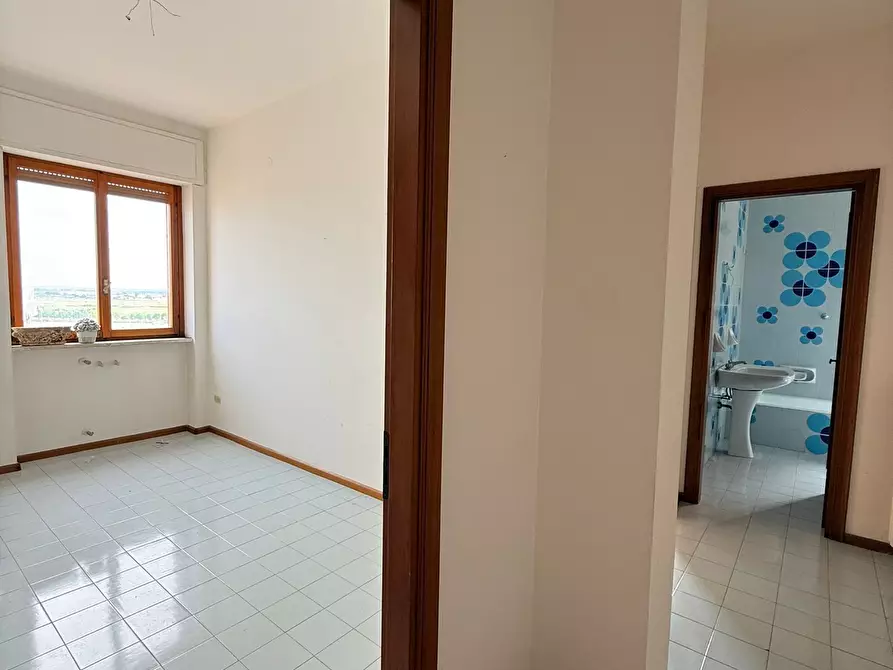 Immagine 16 di Trilocale in vendita  in Via Vincenzo Ciardo 1 a Lecce