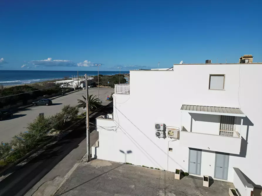 Immagine 7 di Pentalocale in vendita  in Via Giovanni Battista Tiepolo 53 a Ugento