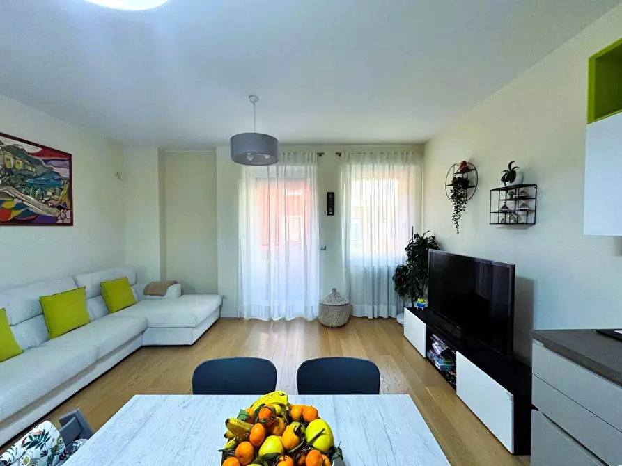Immagine 10 di Appartamento in affitto  in Via Cesare Saldini 25 a Milano