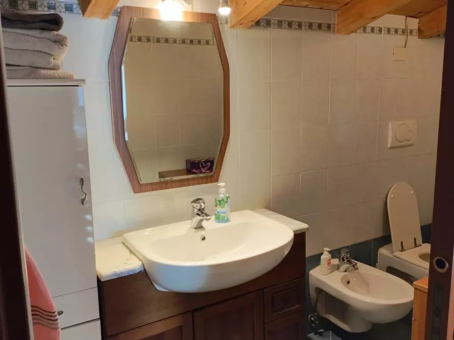 Immagine 24 di Appartamento in vendita  in Via al Noce 24 a Moltrasio