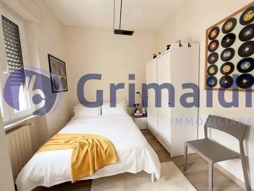 Immagine 12 di Trilocale in affitto  in Via Giuseppe Zanardelli 40 a Lecce