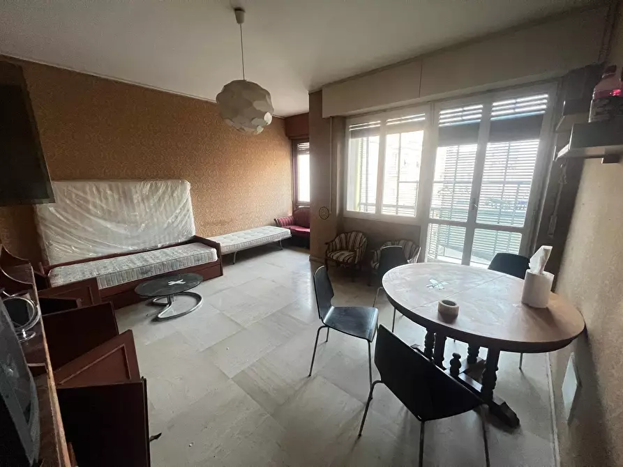 Immagine 6 di Bilocale in vendita  in Via Dante Alighieri 59 a Vercelli