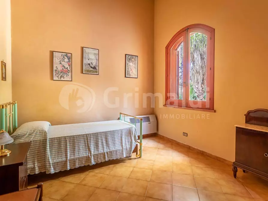 Immagine 12 di Villa in vendita  in Via Bella Pettinata 1 a Avola
