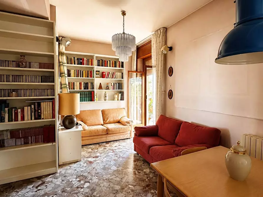 Immagine 18 di Attico in vendita  in Via Giuseppe Zanardelli 7 a Lecce