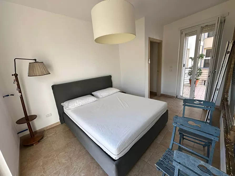 Immagine 9 di Bilocale in vendita  in Via Memorie 22 a Otranto