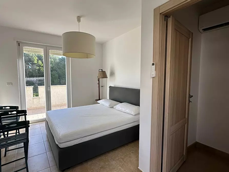 Immagine 12 di Bilocale in vendita  in Via Memorie 22 a Otranto