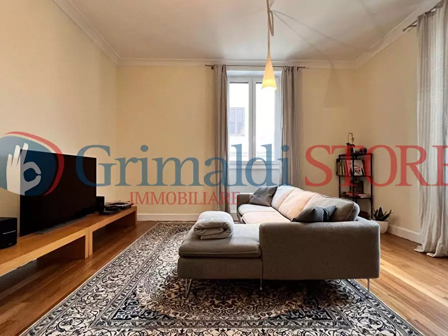 Immagine 11 di Quadrilocale in vendita  in Viale Felice Cavallotti 5 a Lecce