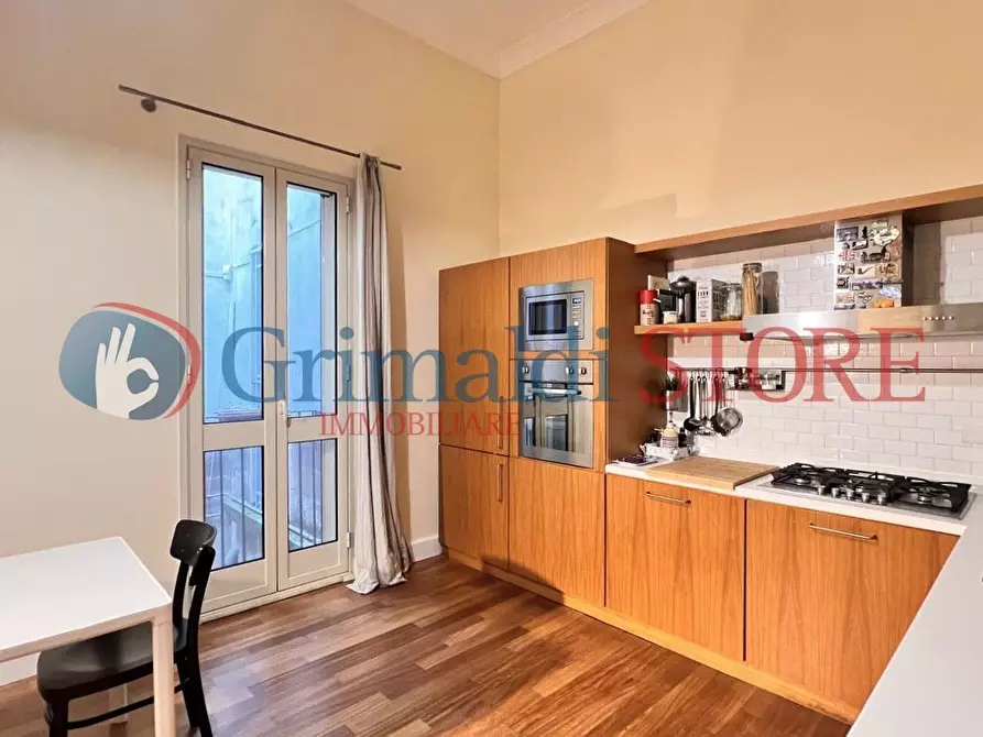 Immagine 26 di Quadrilocale in vendita  in Viale Felice Cavallotti 5 a Lecce