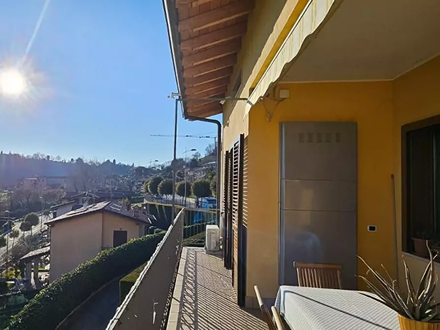 Immagine 6 di Villa in vendita  in Via San Rocco 42 a Cenate Sotto