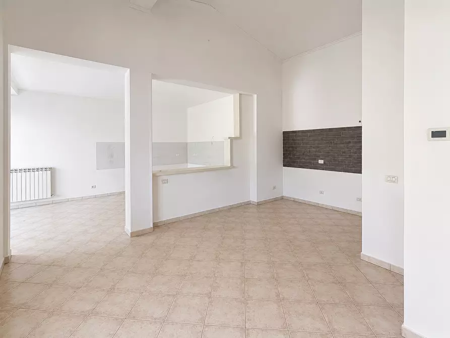 Immagine 2 di Casa bifamiliare in vendita  in via degli Abeti 6 a Anzio