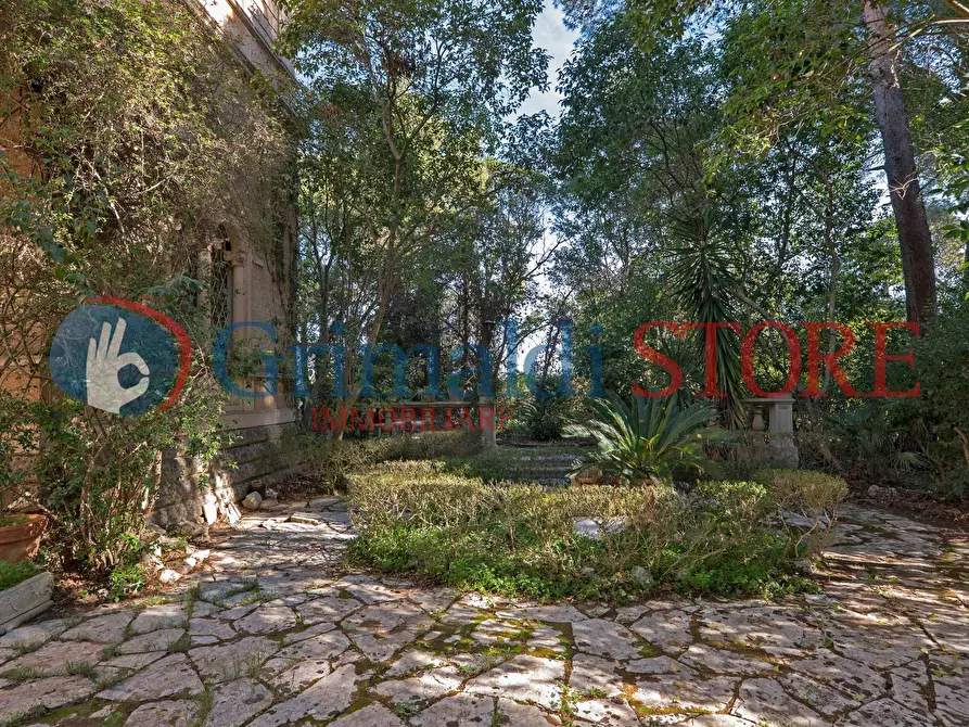 Immagine 82 di Villa in vendita  in Via San Fili 110 a Monteroni Di Lecce