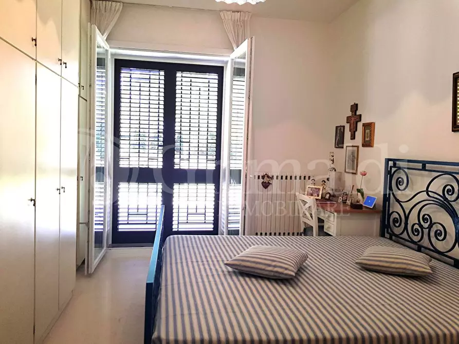 Immagine 14 di Casa indipendente in vendita  in corso cesare vergine a Tuglie