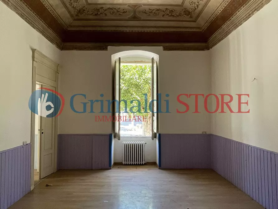 Immagine 10 di Casa indipendente in vendita  in Piazzetta Sant'Antonio 1 a Bari