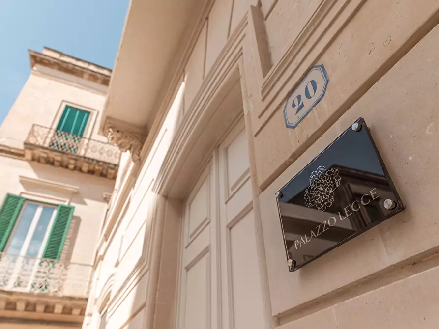 Immagine 12 di Casa indipendente in vendita  in Via Roberto Caracciolo 30 a Lecce