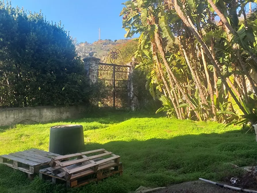 Immagine 5 di Casa indipendente in vendita  in ctd Cantidati 2 a Santa Teresa Di Riva
