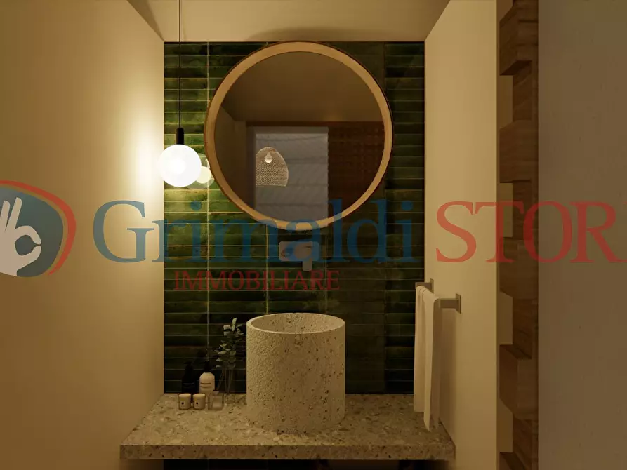 Immagine 36 di Casa indipendente in vendita  a San Vito Dei Normanni