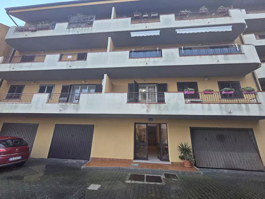 Immagine 7 di Appartamento in vendita  in Via Archimede 115/a a Messina