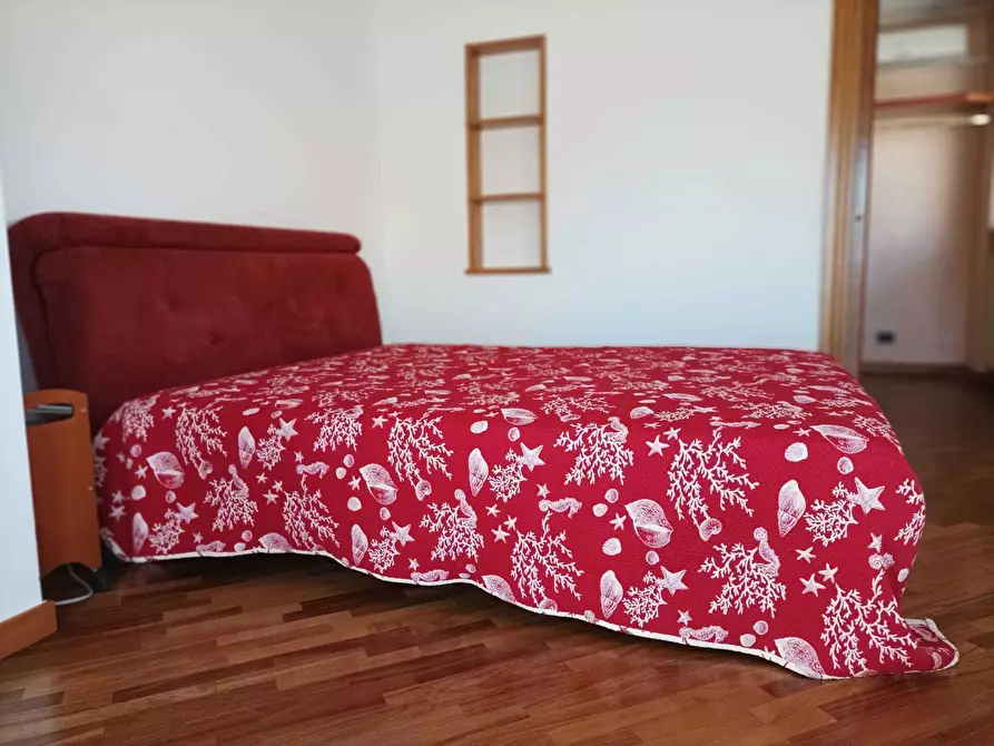 Immagine 10 di Bilocale in affitto  in Via Braccio Martello 6 a Lecce