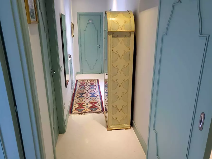 Immagine 11 di Attico in vendita  in Via Cavour 56 a Lecce