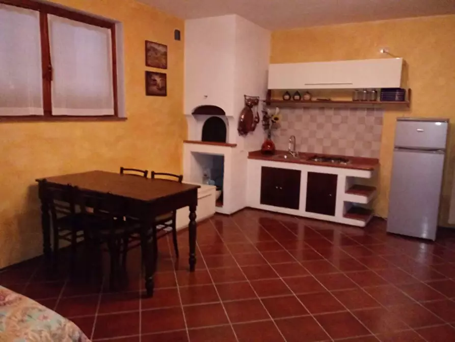Immagine 23 di Casa indipendente in vendita  in Piazzale Felice Dardano 24a a Villata