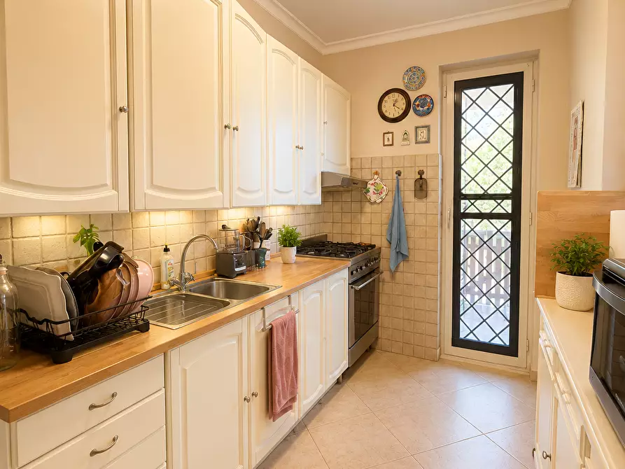 Immagine 6 di Villa in vendita  in Via Mirabella 60 a Nettuno