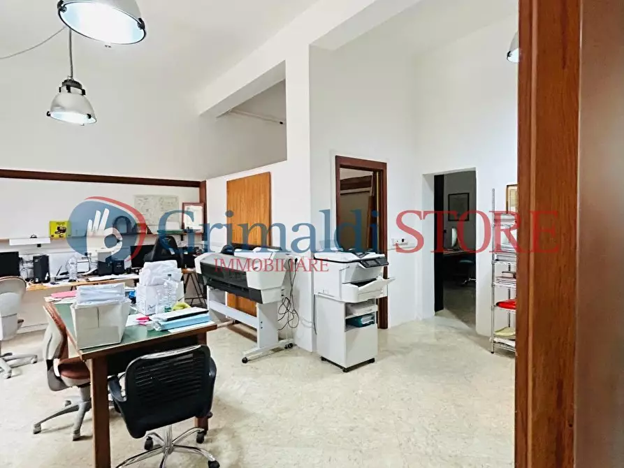 Immagine 7 di Trilocale in vendita  in Viale Japigia 27 a Lecce