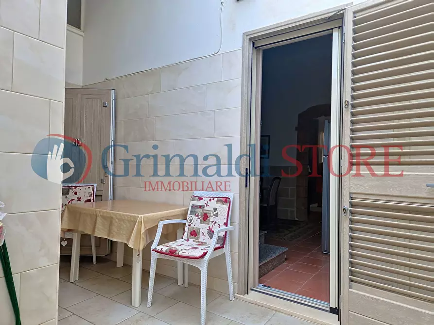 Immagine 21 di Casa indipendente in vendita  in Via Palermo 36 a Manduria