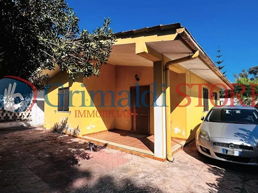 Immagine 3 di Casa indipendente in vendita  in via giacomo gastaldi 6b a Lecce