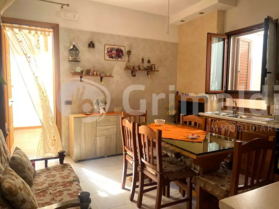 Immagine 1 di Casa indipendente in vendita  in via pellico a Sannicola