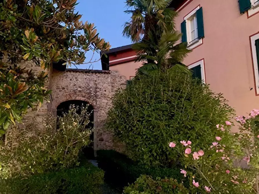 Immagine 7 di Terratetto in vendita  in Via Umberto I 16 a Orsenigo