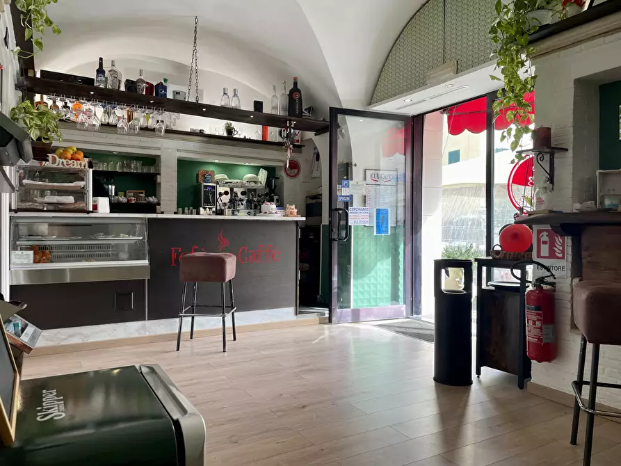 Immagine 1 di Bar / Ristorante in vendita  in Via Aldobrandini 25d D a Anzio