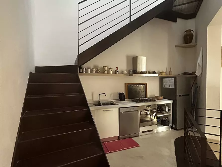 Immagine 11 di Casa indipendente in vendita  in Via de Summa 19 a Lecce
