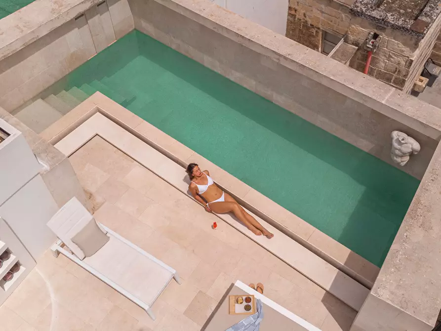 Immagine 129 di Casa indipendente in vendita  in Via Roberto Caracciolo 30 a Lecce