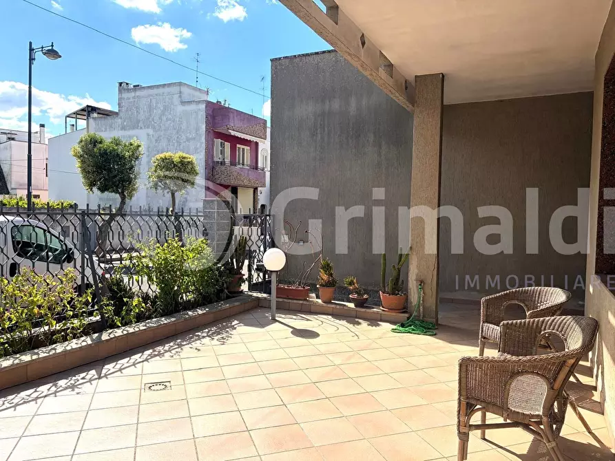 Immagine 1 di Casa indipendente in vendita  in via alcide de gasperi a Sannicola