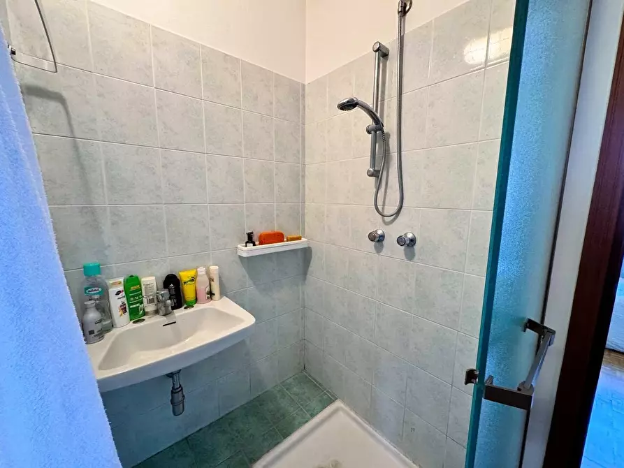 Immagine 42 di Appartamento in vendita  in Via Beato Angelico 10 a Treviglio