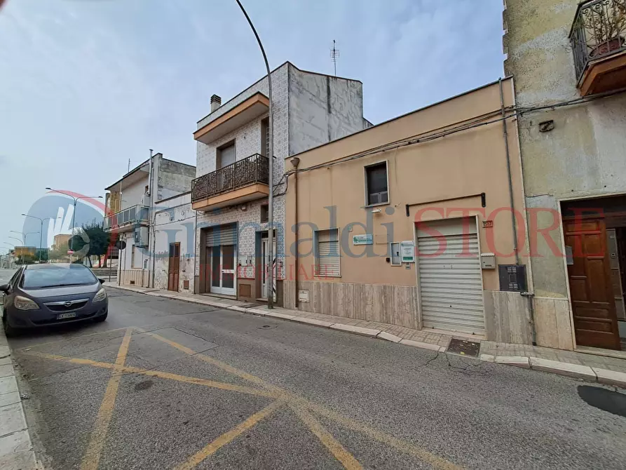 Immagine 46 di Trilocale in vendita  in Via Risorgimento 24 a Erchie