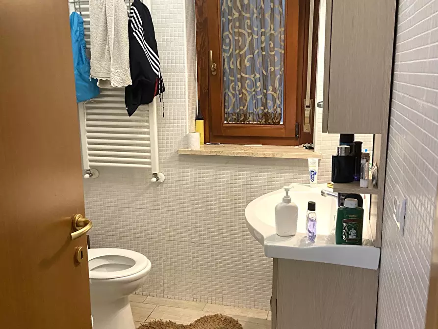 Immagine 10 di Appartamento in vendita  in Via Marcia 6 a Terracina