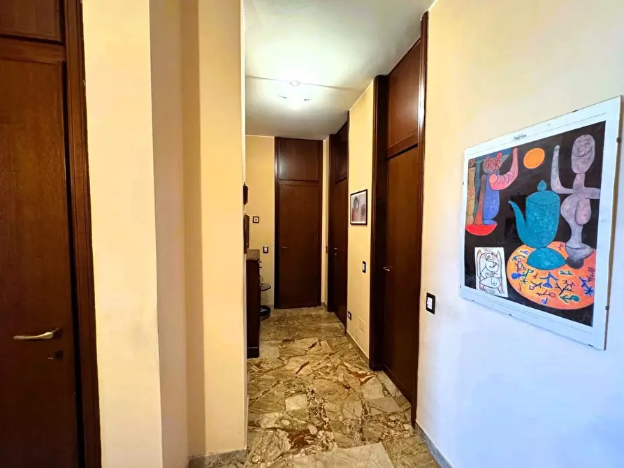 Immagine 31 di Appartamento in vendita  in Piazza Imperatore Tito 8 a Milano