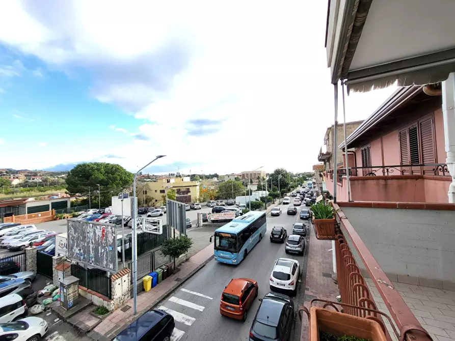 Immagine 25 di Trilocale in vendita  in Via Gaetano Donizetti 13 a Taormina