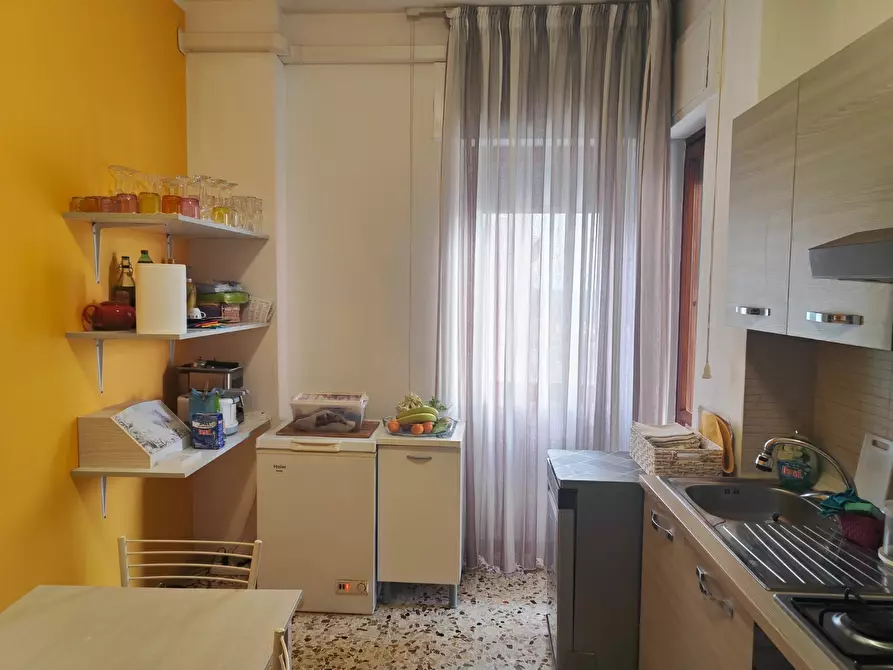 Immagine 11 di Appartamento in vendita  in Via Cori a Latina