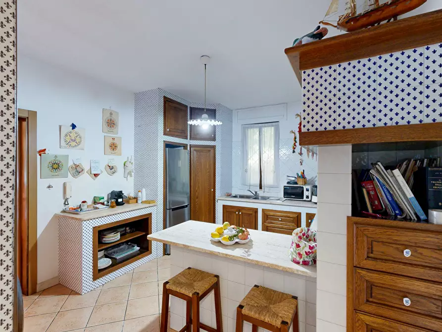 Immagine 47 di Villa in vendita  in Via Venosa 5 a Lecce