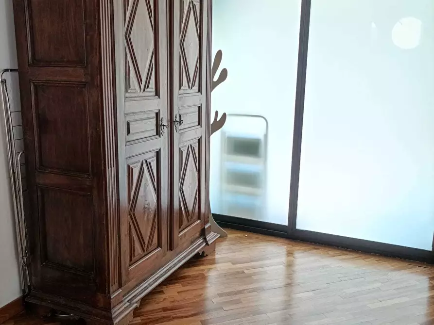 Immagine 45 di Bilocale in affitto  in Via Braccio Martello 6 a Lecce