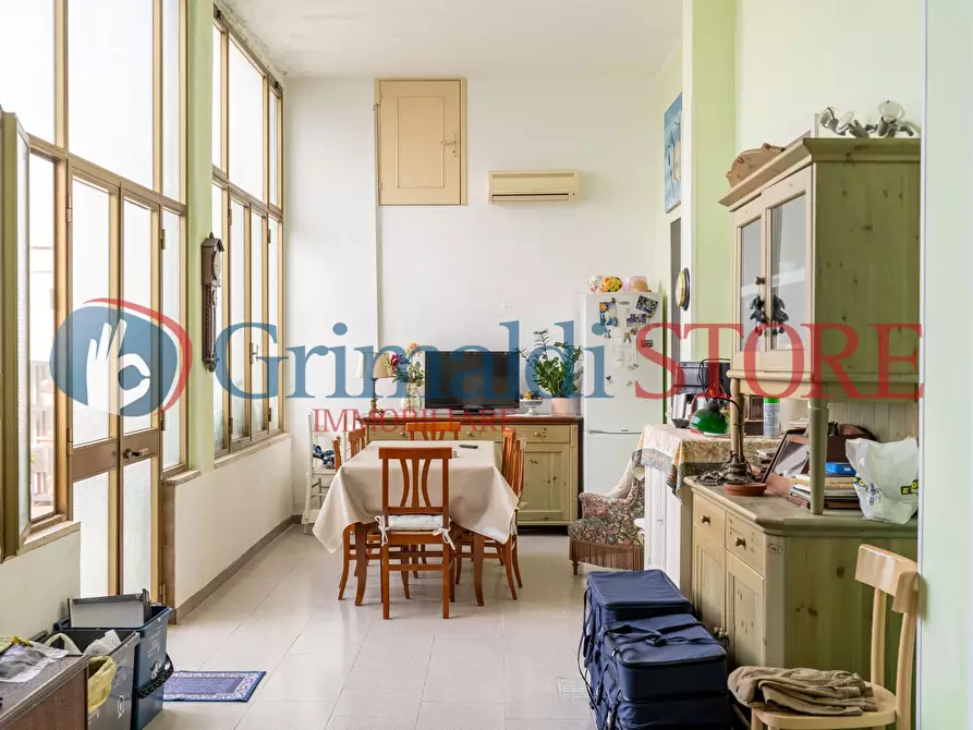 Immagine 24 di Casa bifamiliare in vendita  in Via Bruni Antonio 11 a Lecce