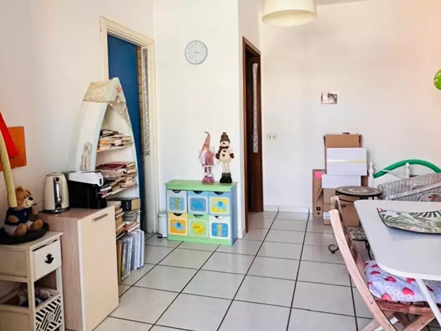 Immagine 13 di Trilocale in vendita  in Via Valona 10 a Lecce
