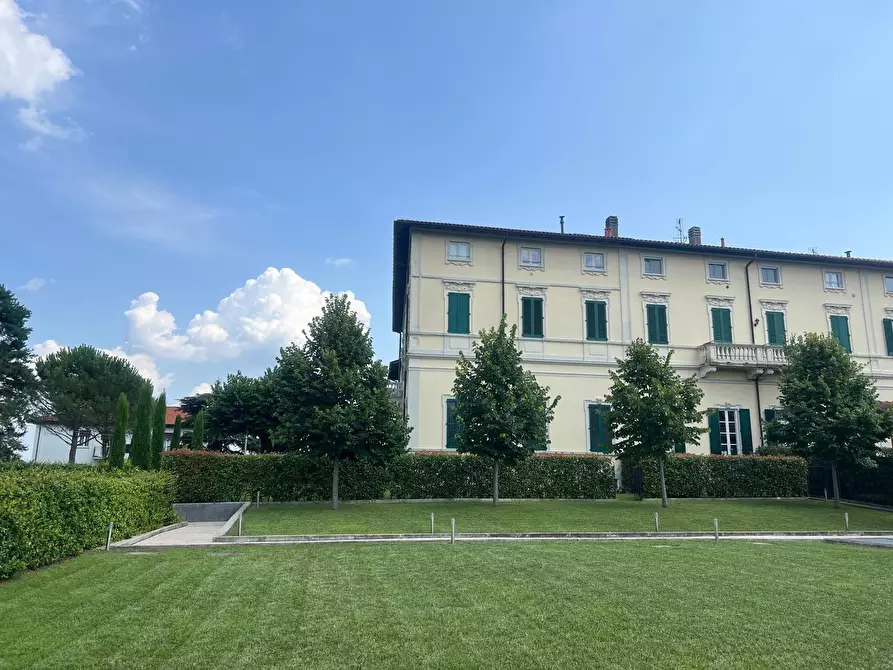 Immagine 16 di Bilocale in affitto  in Via Giuseppe Garibaldi 7/A a Montano Lucino