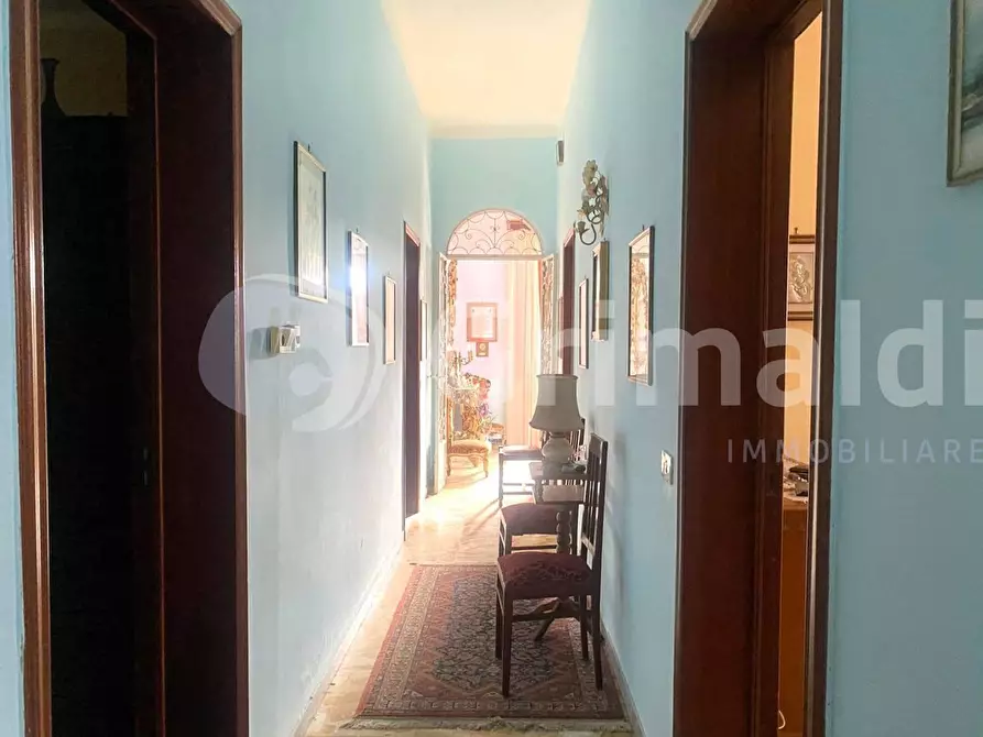 Immagine 5 di Casa indipendente in vendita  in via gaetano salvemini a Novoli